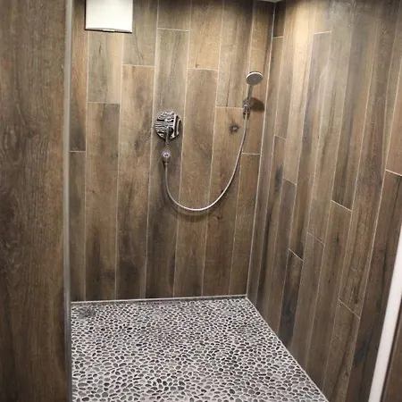 Brustmann Lejlighed *