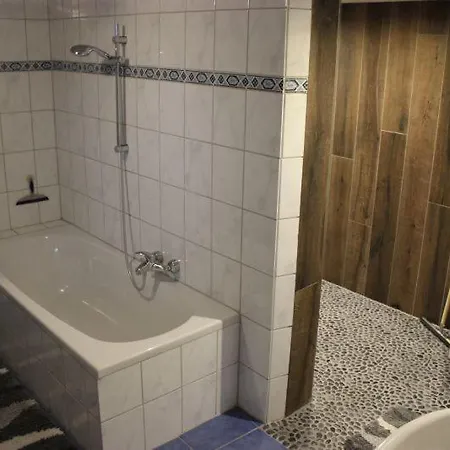 Apartment Brustmann Teisendorf