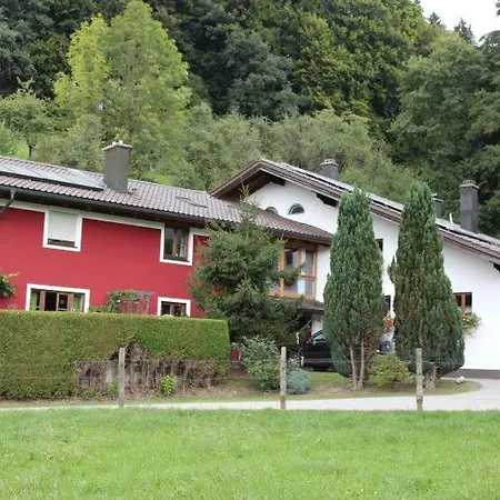 Brustmann Apartment