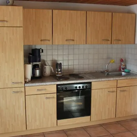 Brustmann Apartment Teisendorf