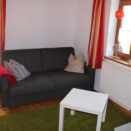 Brustmann Apartment