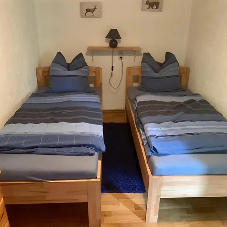 Apartment Brustmann