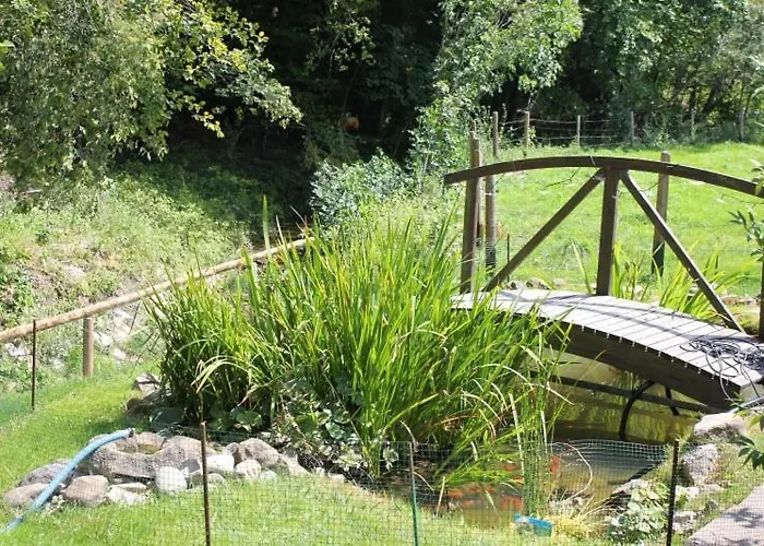 Brustmann Lejlighed *