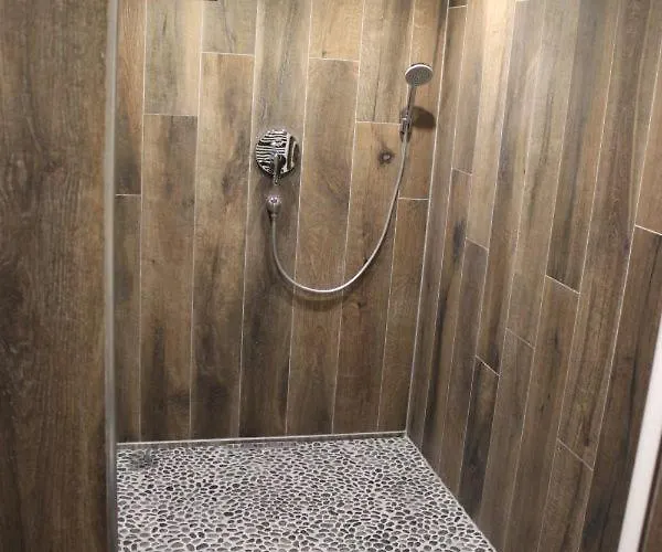 Brustmann Lejlighed *