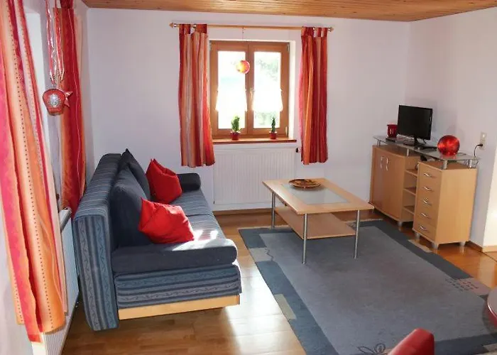 Brustmann * Teisendorf