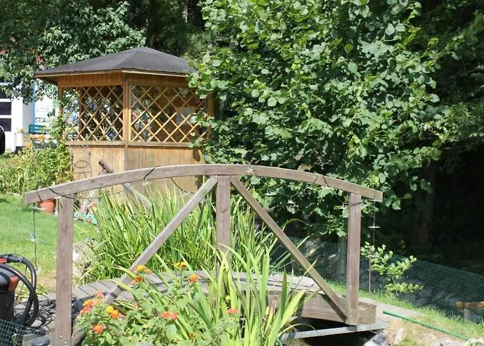 Brustmann Lejlighed *