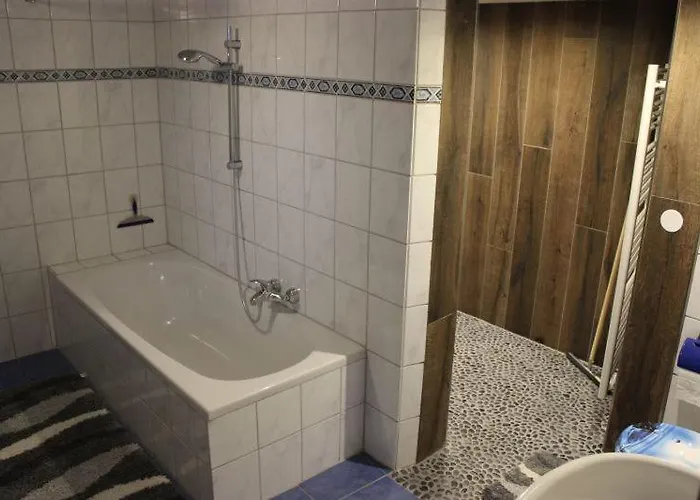 Lejlighed Brustmann Teisendorf