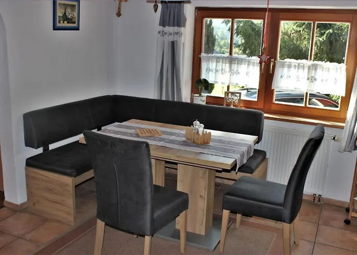 Brustmann Lejlighed *